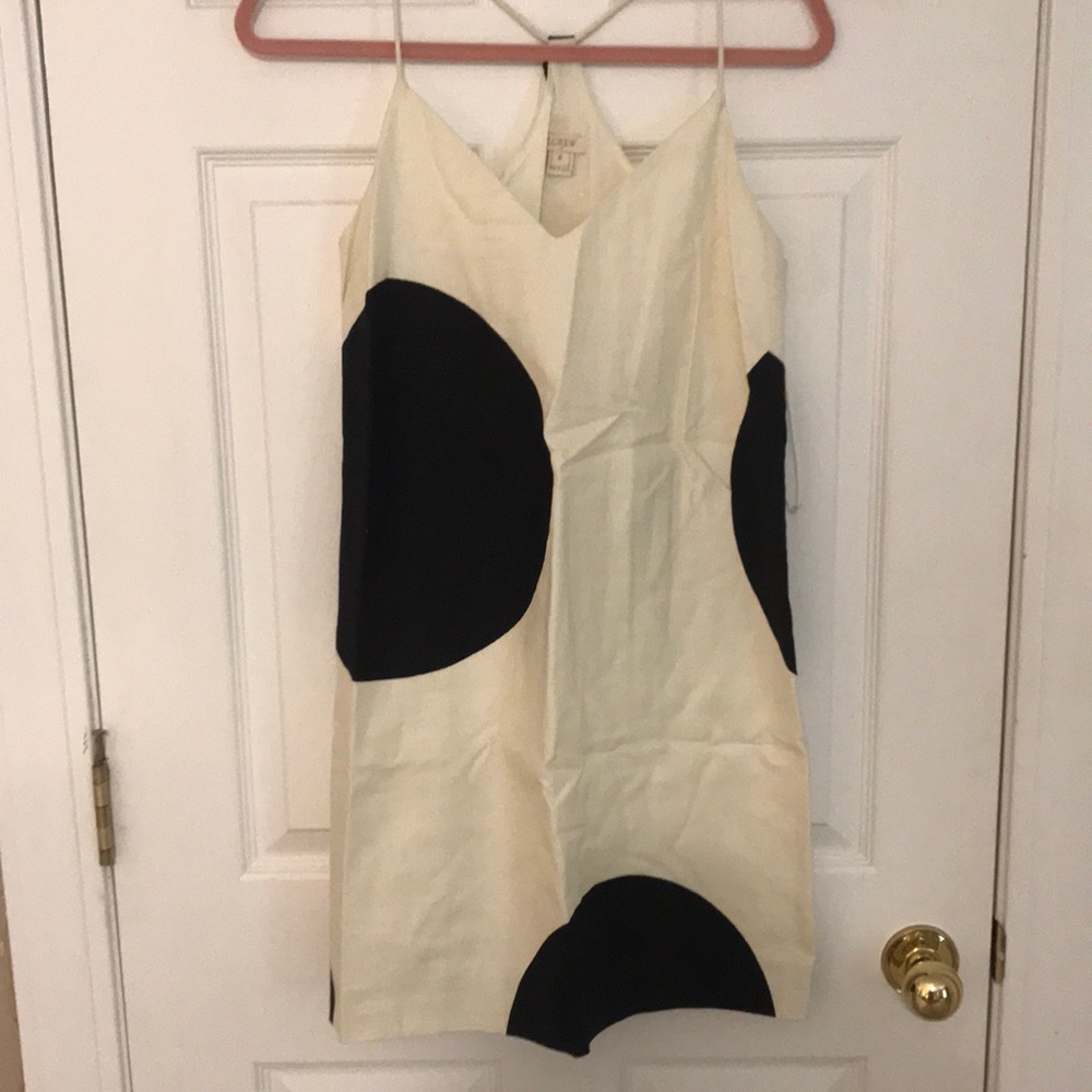J. Crew dress
